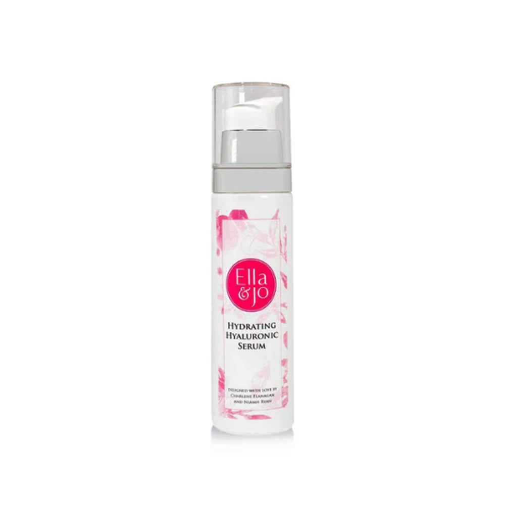 Hydrating Hyaluronic Serum