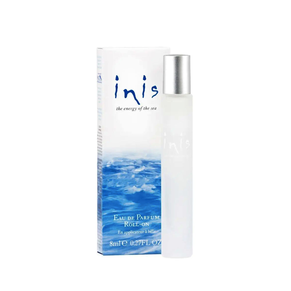 Inis travel size roll on cologne