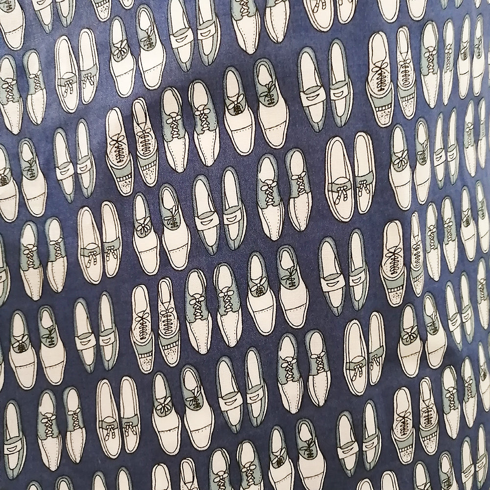 Shoe Print