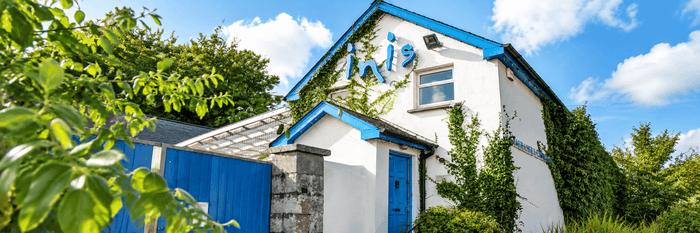 Home Of Inis Where Their Products Are Made 