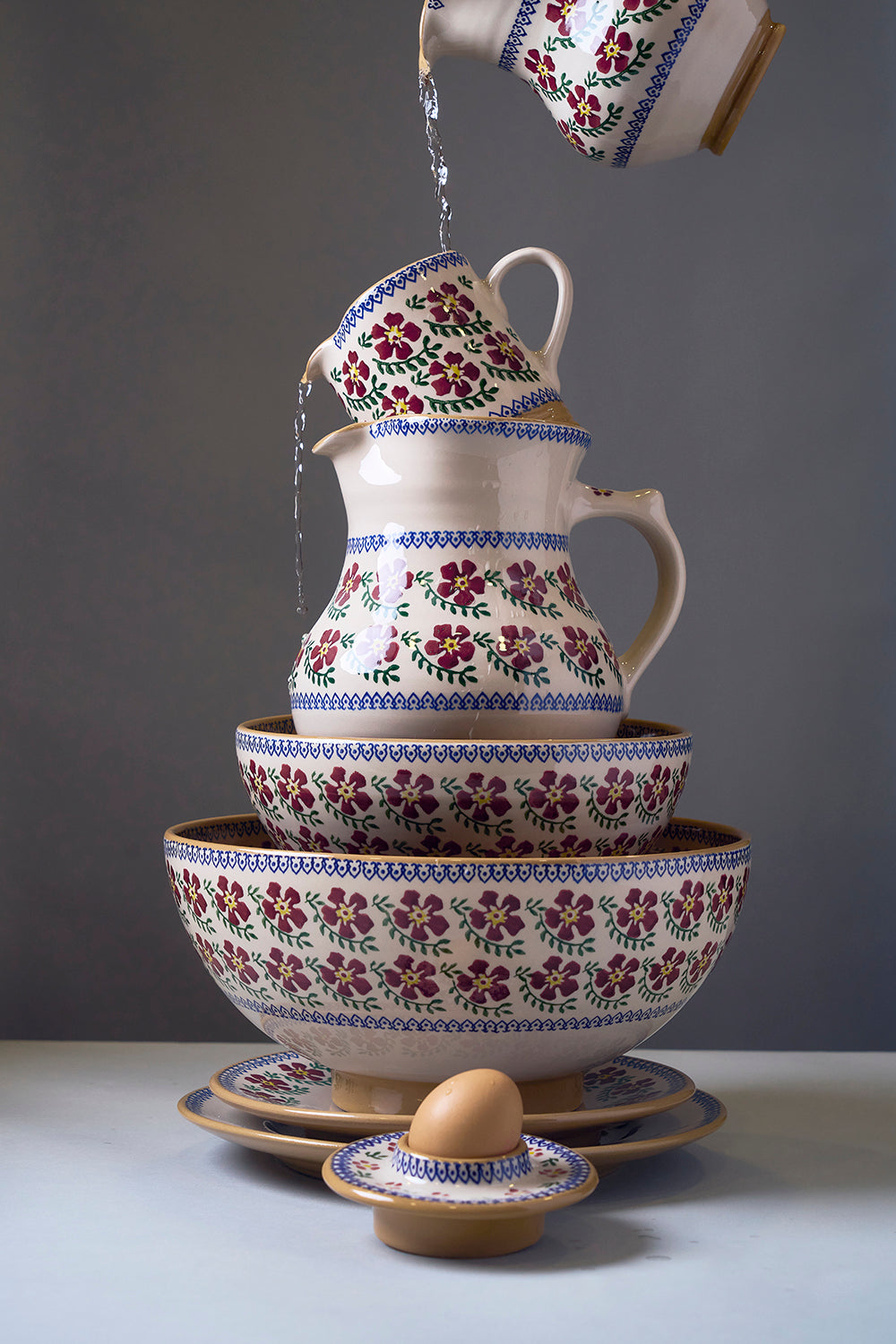 Nicholas Mosse Pottery