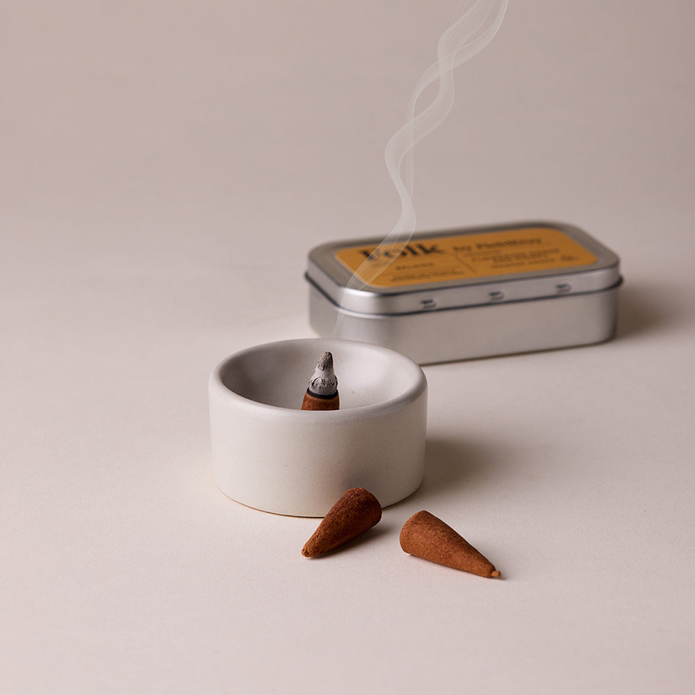 Incense