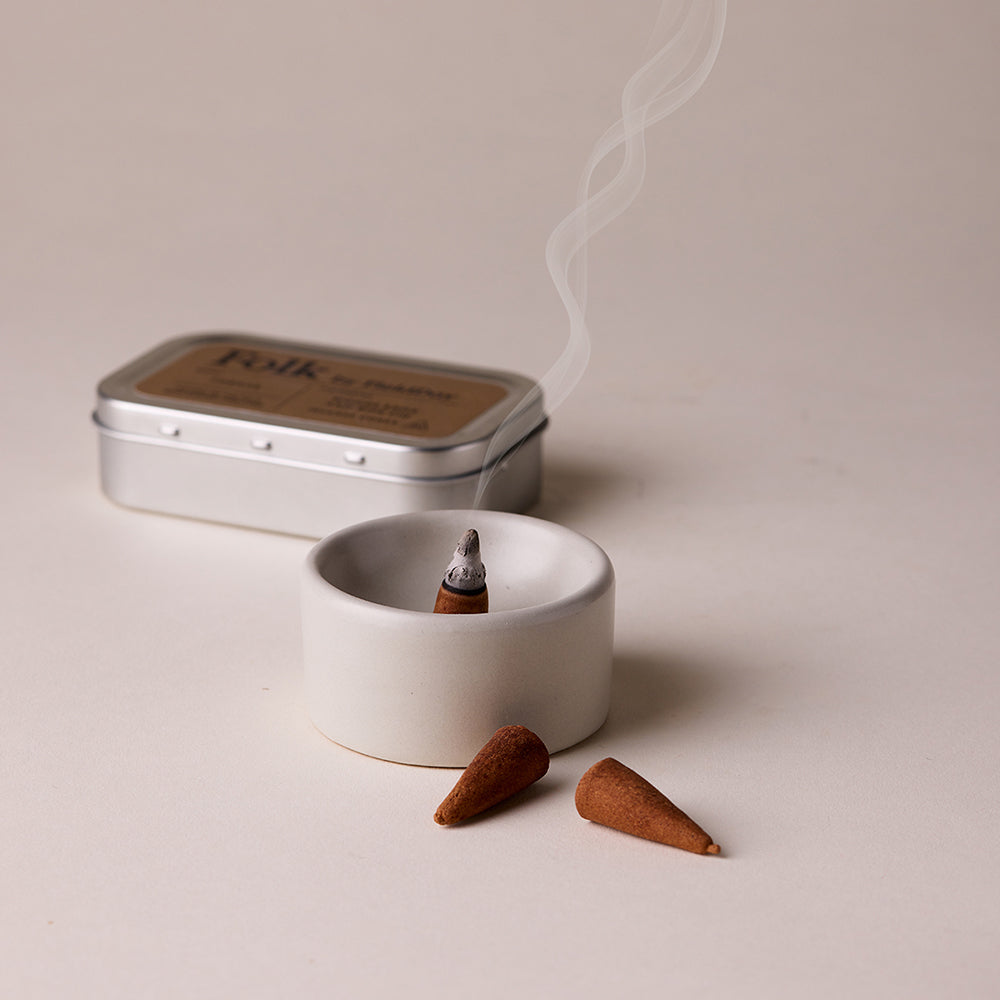 Incense