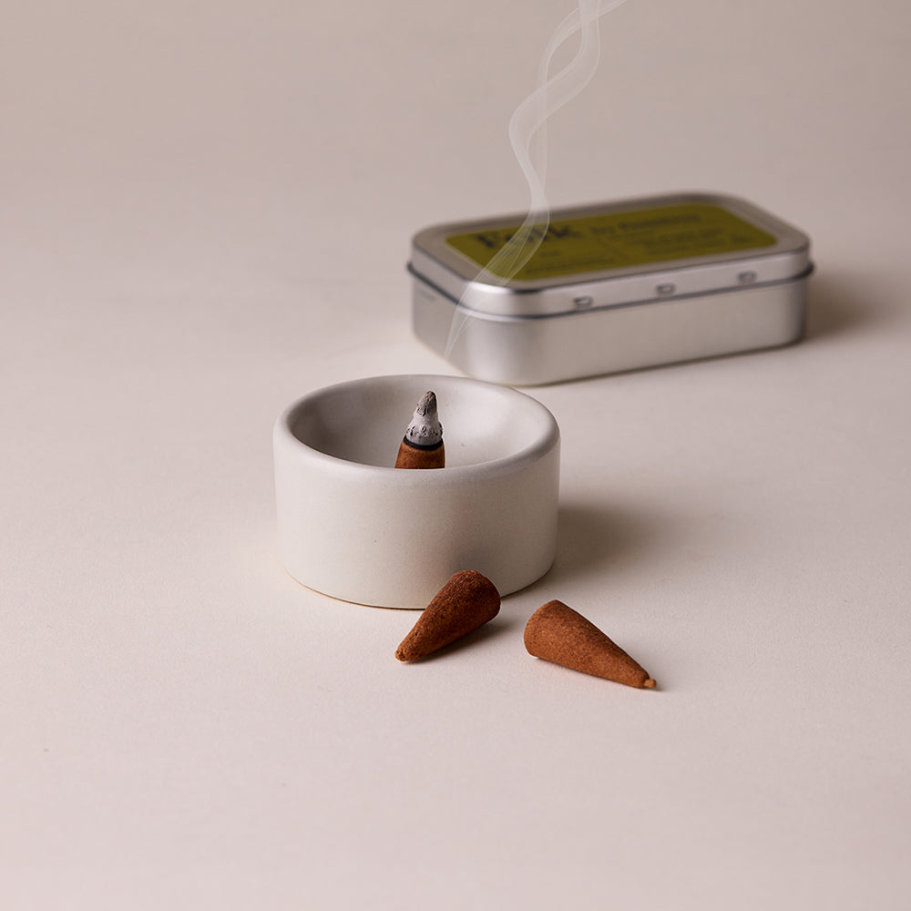 Incense