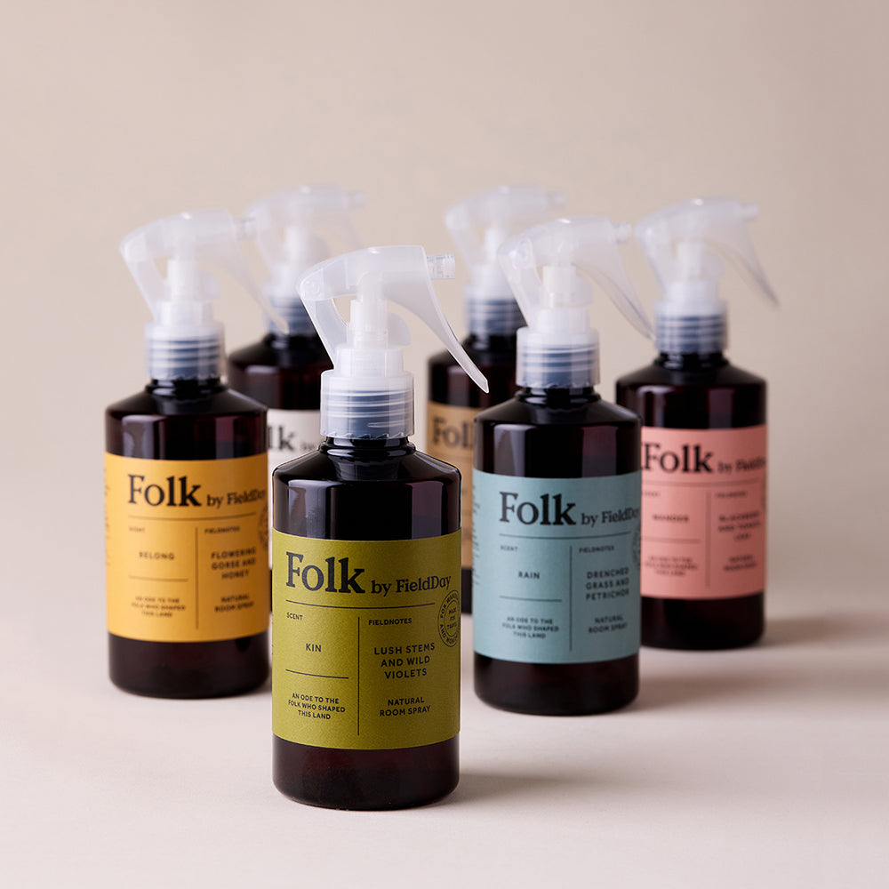 Room Spray Mist