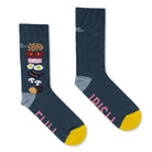 Full Irish Breakfast Socks by Socksciety