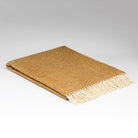 irish lambswool blankets in mead