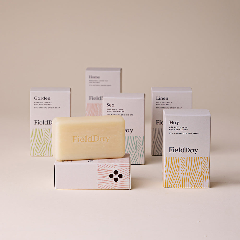 Classic Soap