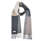 Irish Lambswool Scarf