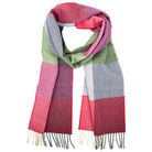Irish Lambswool Scarf