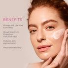 Plump And Protect Day Cream 