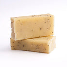 Dalkey Handmade Peppermint Soap - Square Bar