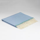 wool baby blanket