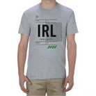 IDH Ireland Flight T-shirt