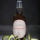 Handmade Natural Vegan Facial Toner Skin Care