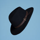 Irish Wool Felt Hat