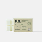 KIN Wax Melt - Green Stems & Wild Violet